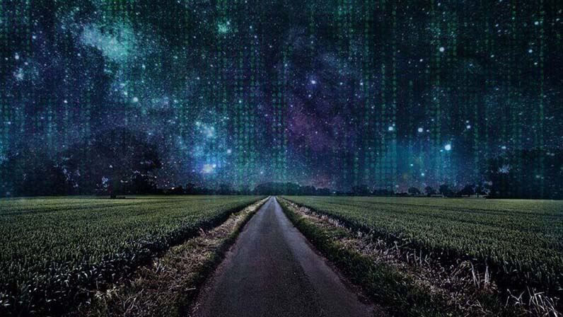Cientista revela um método para descobrir se os humanos estão vivendo em uma simulação de computador.