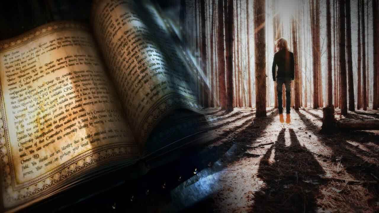 Liber Volantis e a possibilidade de voar