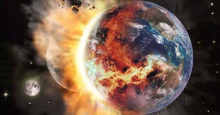 Cientistas alertam que um planeta “desonesto” pode destruir a Terra a qualquer momento