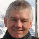 Claus-Dieter Hillenbrand.