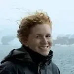 Dra. Ceridwen Fraser.