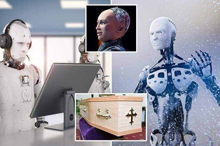 A tecnologia pode favorecer a formação de tiranias