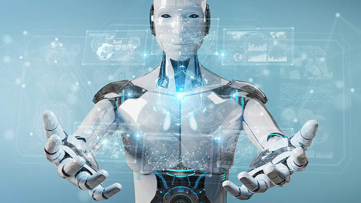Empresa que desenvolve inteligência artificial quer ensinar ia a ser consciente - A Chave dos Mistérios Ocultos