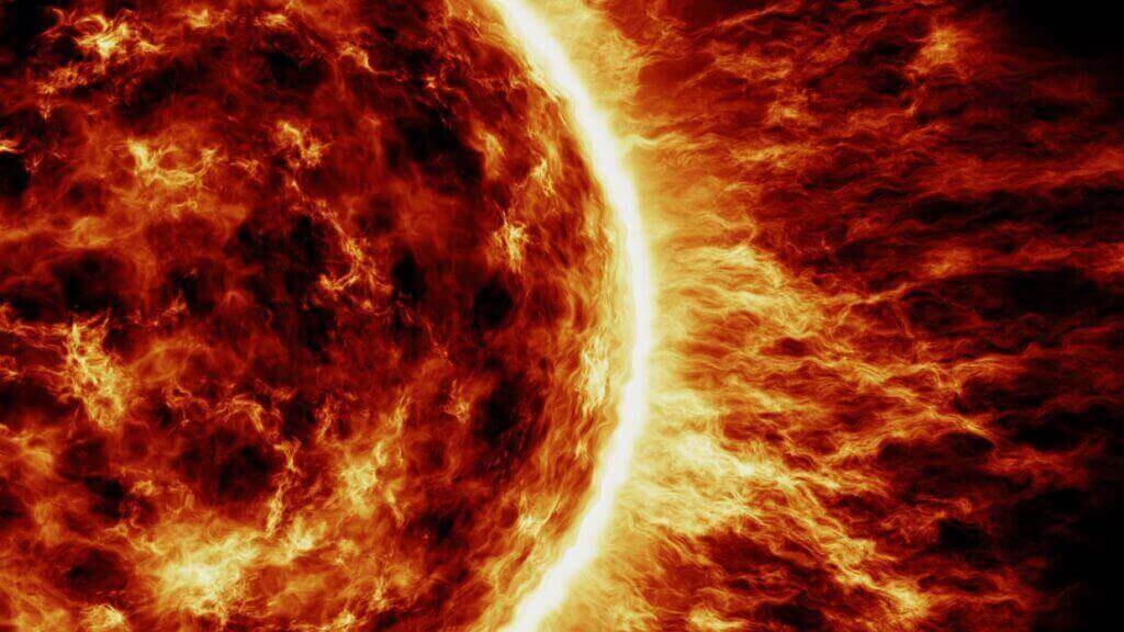 NASA adverte que só pode nos avisar 30 minutos antes da chegada de uma tempestade solar catastrófica