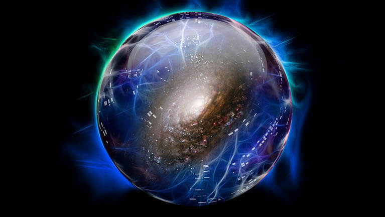 A expansão do universo pode ser uma ilusão