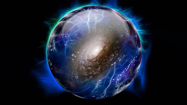 A expansão do universo pode ser uma ilusão