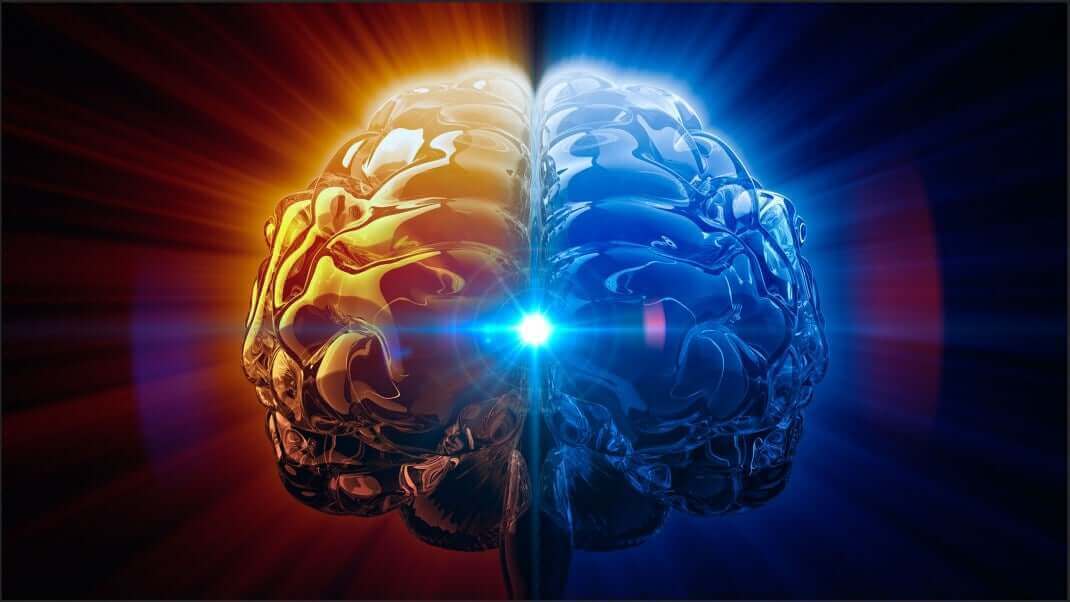 A glândula pineal as visões extradimensionais