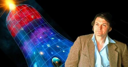 As ideias de Penrose: O Big Bang foi o começo de tudo? “Não!”