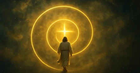 O Livro dos 33 Passos: O Mapa Oculto que Jesus Deixou para a Iluminação