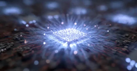 DARPA e a Física Mais Estranha do Mundo: como nascem as armas do futuro