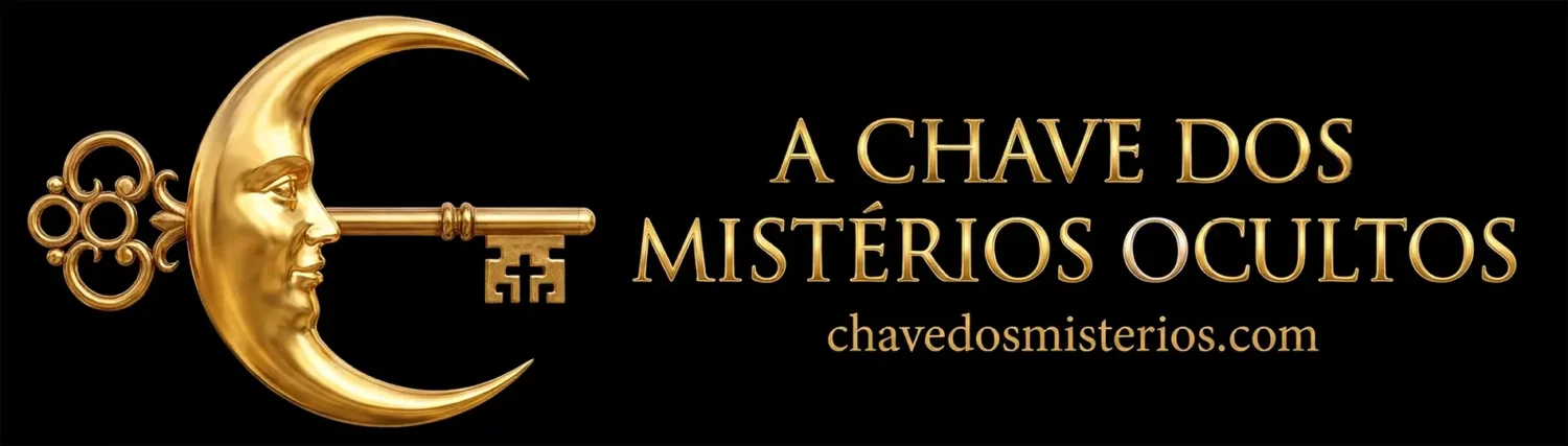 A Chave dos Mistérios Ocultos